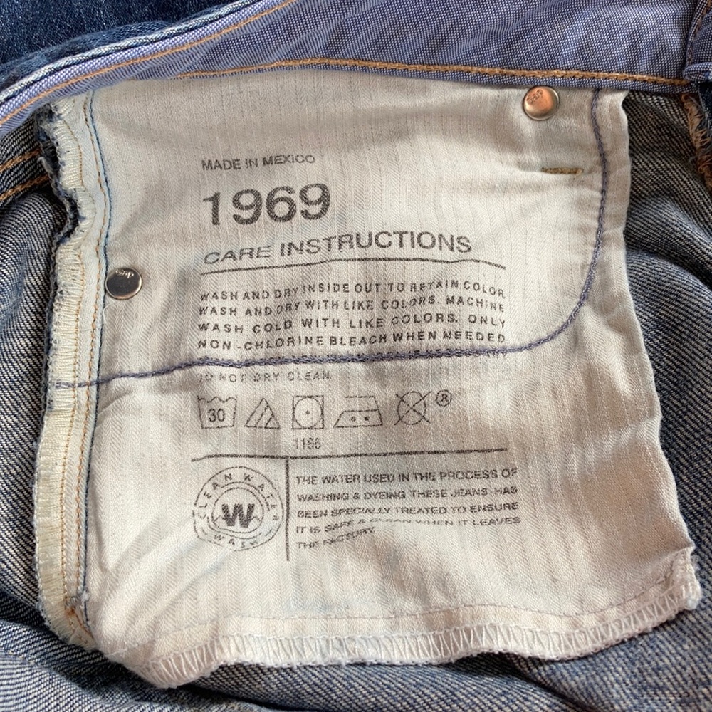 Jeans - Picture 4 of 6